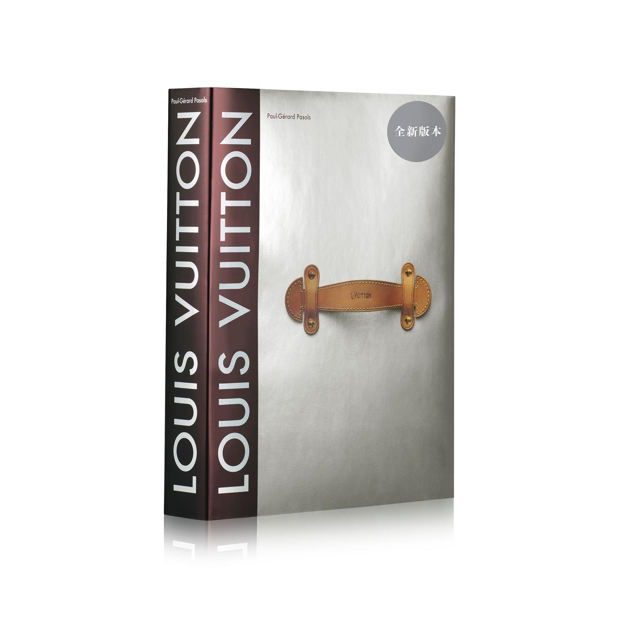 LOUIS VUITTON「REBONDS 」洋書 1999 LOUIS VUITTON「REBONDS 」洋書 1999 $_12.JPG?set_id=880000500F